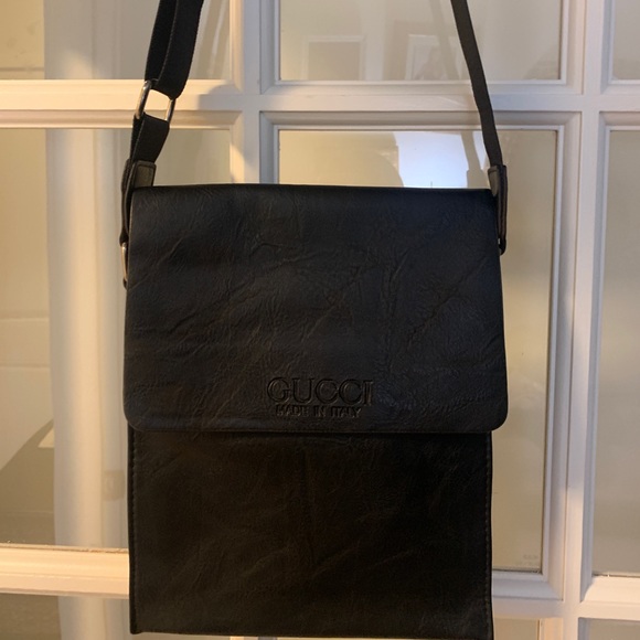 Handbags - Designer inspired crossbody messenger bag